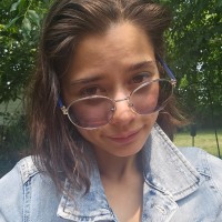 Jaina Gliva