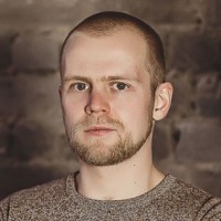 Dmitriy Tishin