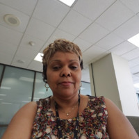 Brenda Sadberry