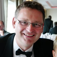 Simon Powell
