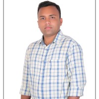 Chandan Kumar Ravidas
