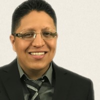 Luis Morales