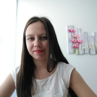 Анастасия Горячева