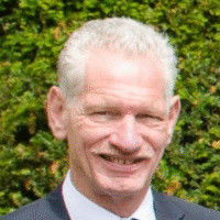 Jan Stegeman