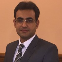Khateeb Ur Rehman