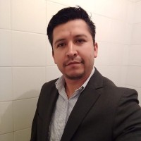 Luis Ernesto Cisneros García