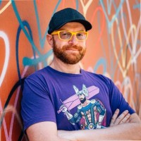 Darren Keating
