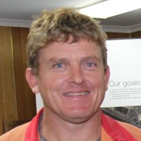 Rob Sjostrom