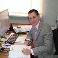 Sergey Meshcheryakov
