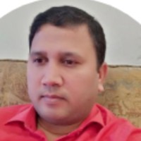 Hameedullah Khan