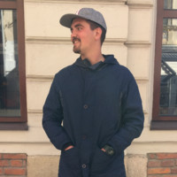 Oleksandr Novitskiy
