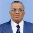 B L Shiva Kumar