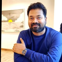 Soumya Ranjan Barik