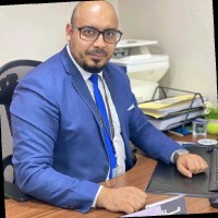 Ibrahim Alrawashdeh
