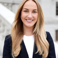 Sarah James
