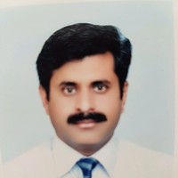 Nisar Haider A O