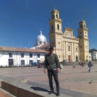 jhon jairo virguez martines