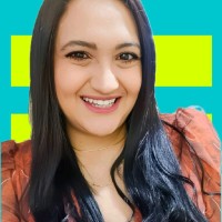 Giovanna Caroline