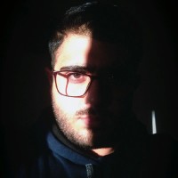 Mohammed Saber Rostami