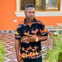 Appiah Daniel