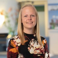 Hanne Gammelgård Jacobsen
