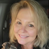 Brenda Bourgeault