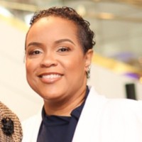 Candice Smith-Parker, Ma