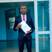 ISHIMWE Emmanuel