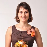 Anna Astakhova