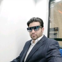 Shafaat Shah