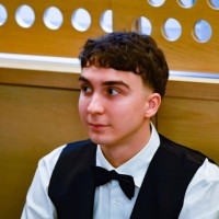 Tarik Topalovic