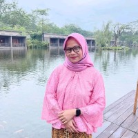 Ayudia Kinanti Putri, S.Psi.