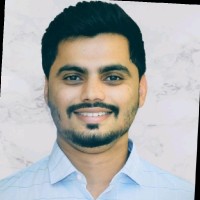 Saurabh Mawale