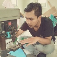 Adam Muhammad Syech Molek