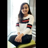 Anuja Sonar