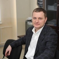 Вячеслав Петрович Дегтярев