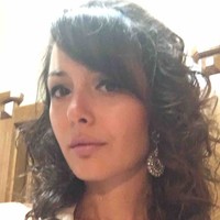 Aleksandra Timarov Stanojevic
