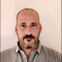 Aitor Sanchez Serrano