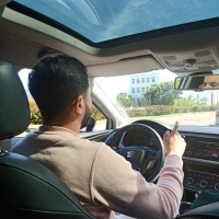 Achraf Elbahri