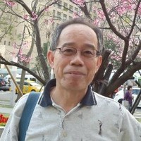 陳克紹Ko-Shao Chen