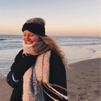 Charline Van Den Broucke