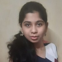 Triyasha Chatterjee