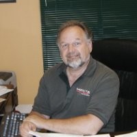 Allan Becker