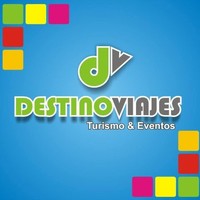 Destino Viajes