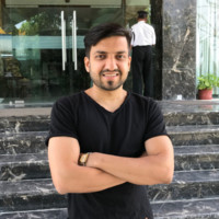 Nirav Prajapati