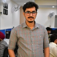 Ashrit Bhardwaj