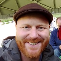 Patrick Keenan
