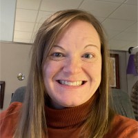 Jennifer Gamble