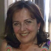 Anna Célia Mattos