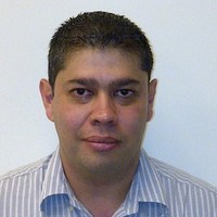 Carlos Uzcategui